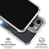 Marvel Tony Stark Iron Man iPhone 15 Pro Clear Case